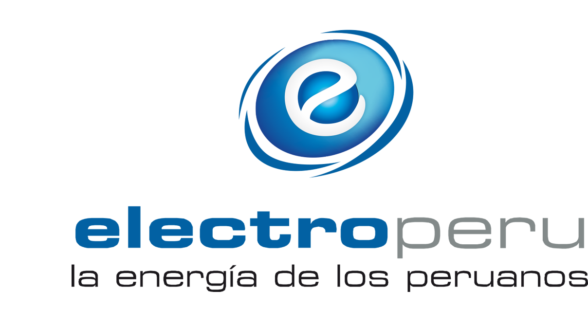 Logo Electroperú